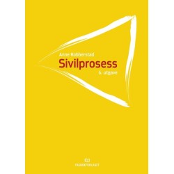 Sivilprosess