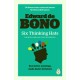 Six Thinking Hats
