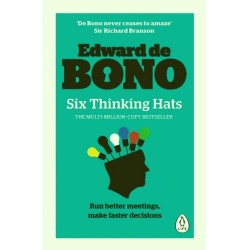 Six Thinking Hats
