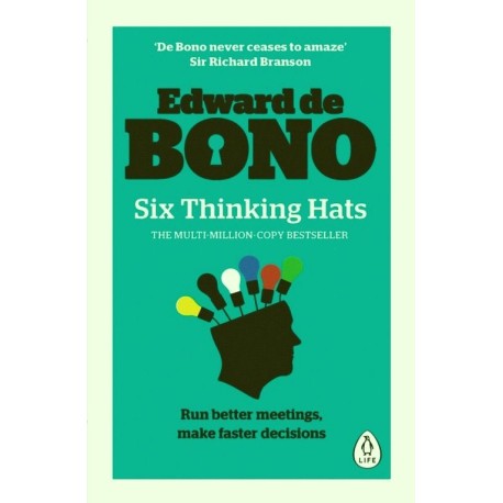 Six Thinking Hats