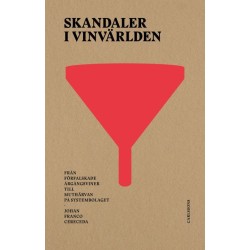 Skaldaler i vinvärlden