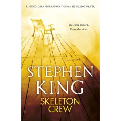 Skeleton Crew - featuring The Mist