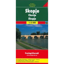 Skopje