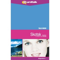 Skotsk gælisk parlørkursus