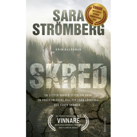 Skred