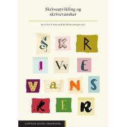 Skriveutvikling og skrivevansker