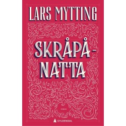 Skråpånatta