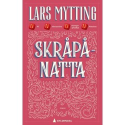 Skråpånatta