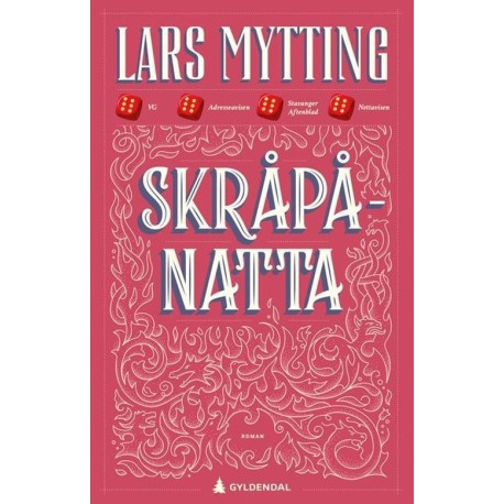 Skråpånatta