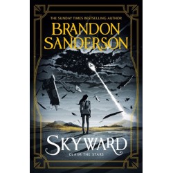 Skyward: Claim the Stars
