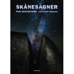 Skånesägner