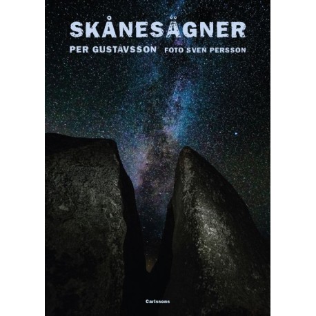 Skånesägner
