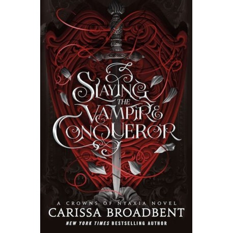 Slaying the Vampire Conqueror