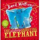 The Slightly Annoying Elephant