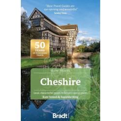 Slow Travel: Cheshire