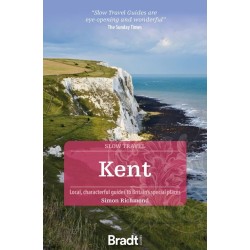 Slow Travel: Kent
