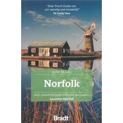 Slow Travel: Norfolk