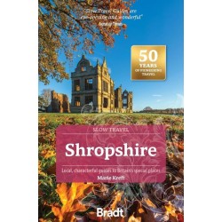 Slow Travel: Shropshire