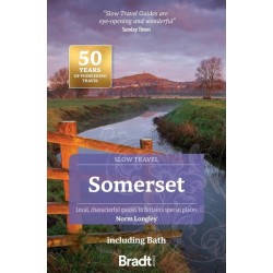 Slow Travel: Somerset