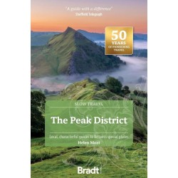 Slow Travel: The Peak District