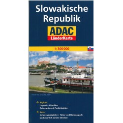 Slowakische Republik - Slovakia
