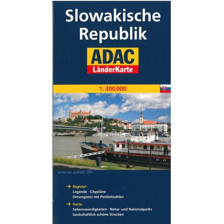 Slowakische Republik - Slovakia