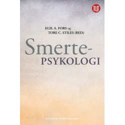 Smertepsykologi