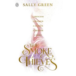 The Smoke Thieves