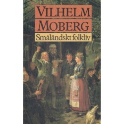Småländskt folkliv