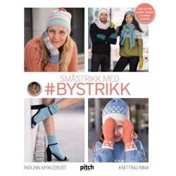 Småstrikk med -bystrikk