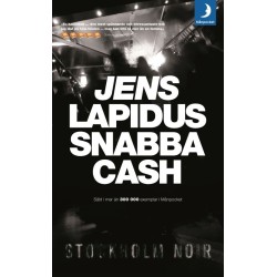 Snabba cash