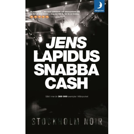 Snabba cash