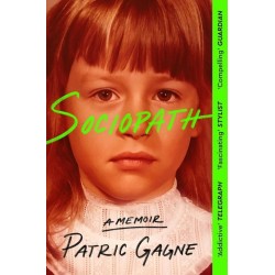 Sociopath: A Memoir