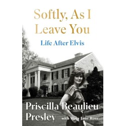 Softly As I Leave You: Life After Elvis