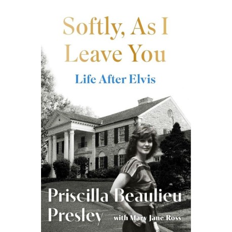 Softly As I Leave You: Life After Elvis