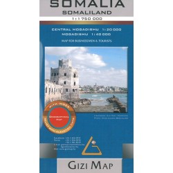 Somalia, Somaliland