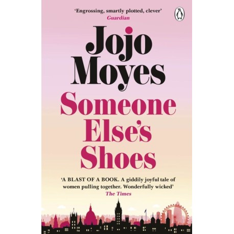Someone Else's Shoes
