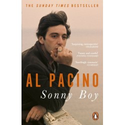 Sonny Boy: A Memoir
