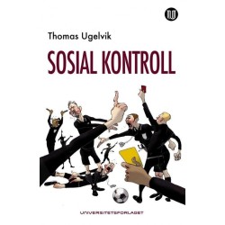 Sosial kontroll