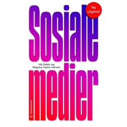 Sosiale medier
