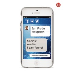 Sosiale medier i samfunnet