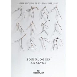 Sosiologisk analyse