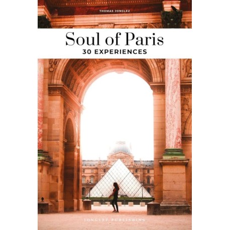 Soul of Paris