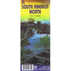 South America North