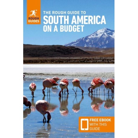 South America on a Budget, Rough Guide