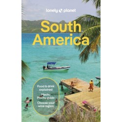 South America