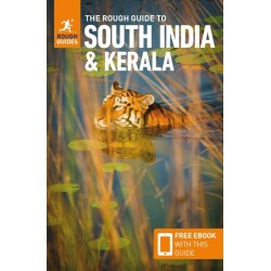 South India & Kerala