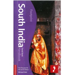 South India Handbook
