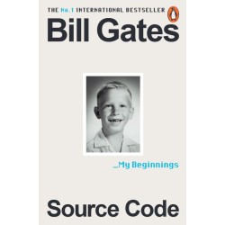 Source Code: My Beginnings