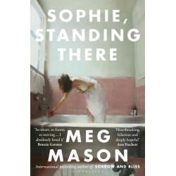 Sophie, Standing There